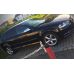 AUDI A3 A4 A5 chromuoti veidrodėlių gaubtai